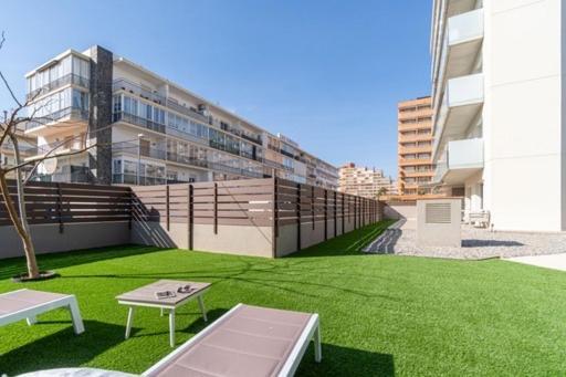 Marivent 2023 Apartment Roses Exterior photo