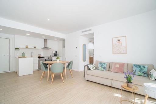 Marivent 2023 Apartment Roses Exterior photo