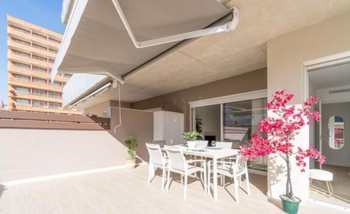 Marivent 2023 Apartment Roses Exterior photo