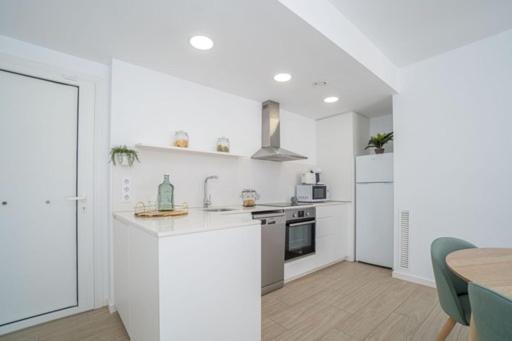 Marivent 2023 Apartment Roses Exterior photo
