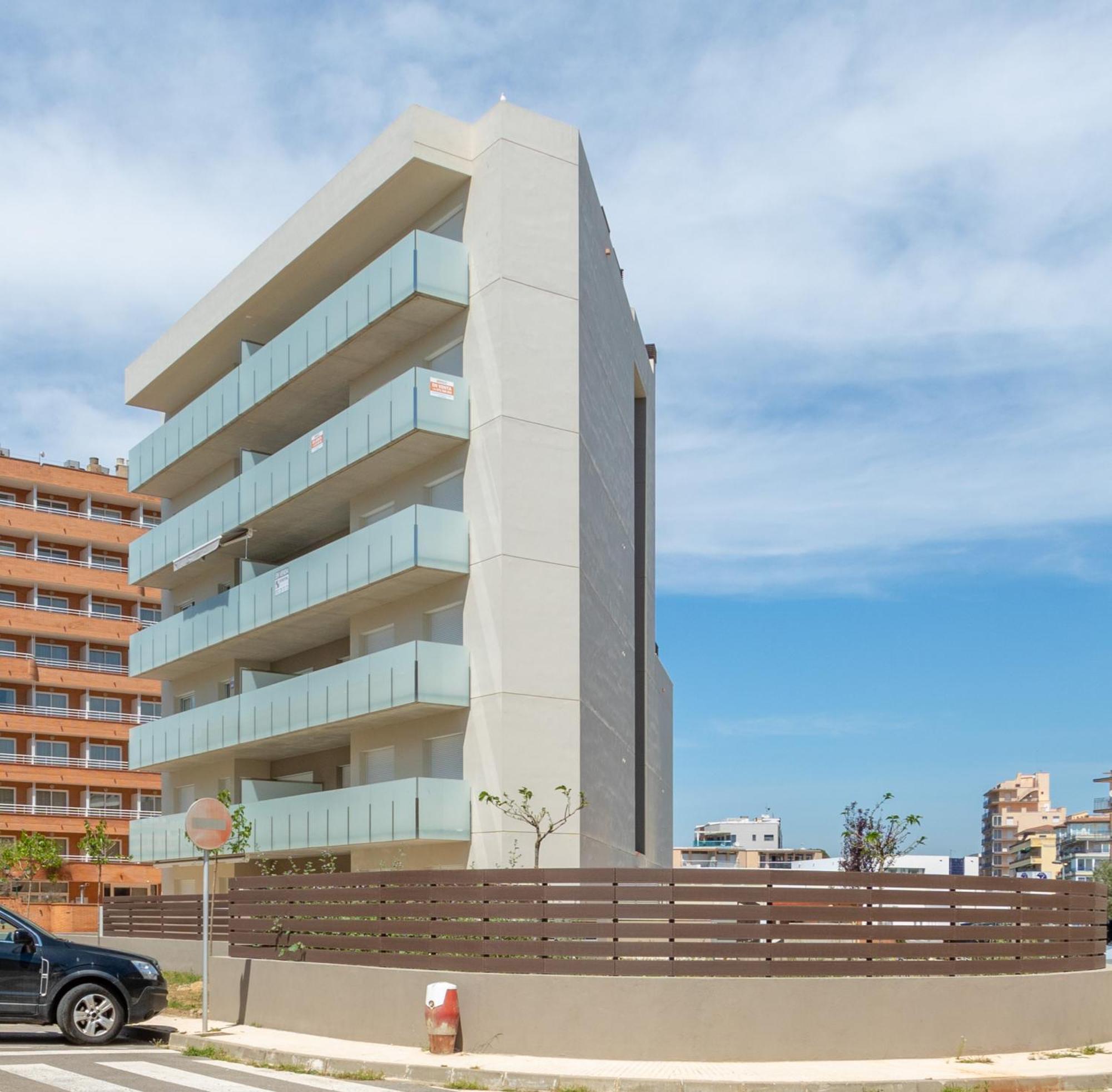 Marivent 2023 Apartment Roses Exterior photo